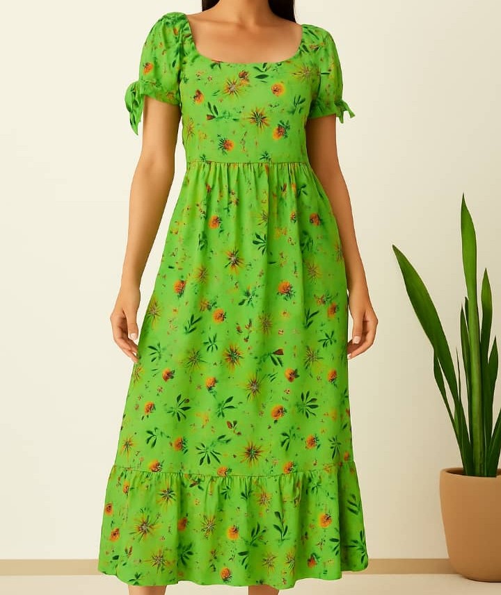 Robe Rayhana فستان ريحانة