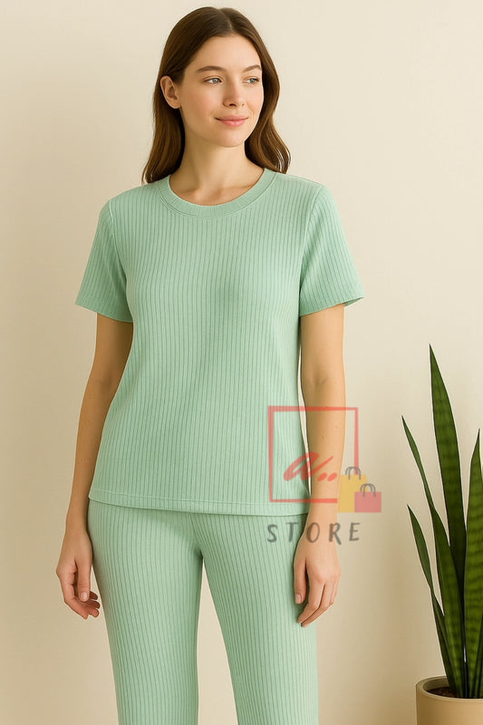 Pyjama Shein جديد صيف 2025