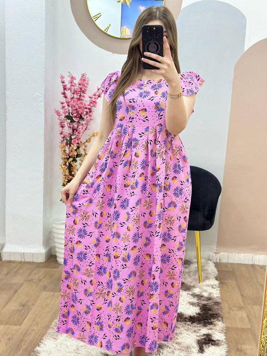 Robe Rayhana فستان ريحانة