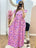Robe Rayhana فستان ريحانة